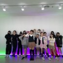 방송댄스(2반) 이미지