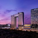 소피텔 앰배서더 서울호텔 앤 서비스드 레지던스 이미지