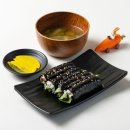 전통충무할매김밥 이미지