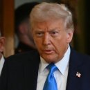 [속보]트럼프 가자지구 먹겠다고 선언 이미지