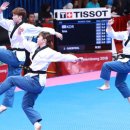 경희대명문태권도 이미지