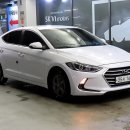 W-MOTORS | ⭐ ⭐ 현대 아반떼AD 1.6 GDi 스마트⭐ ⭐