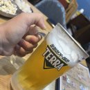 황금피자 | [봉화산역 맛집] 비비큐 황금올리브는 진리🍗 피자는 아쉬웠던 가족 외식 후기