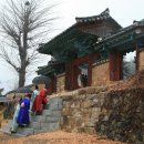 창원향교 대성전 이미지