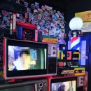 왕미미 오락실 이미지