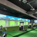 에이클래스 골프연습장 이미지