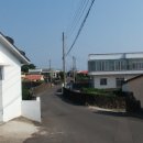 오조리사무소 주차장 티스토리