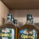 캪틴 | 캪틴큐_전설의 위스키