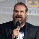 데이빗짐 이미지