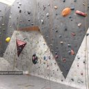 국제클라이밍센터 화장실 이미지