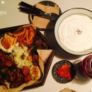 스테이히얼(stay here) | 부산대 토끼정, 카페 스테이히얼투데이 (stay here today) 후기