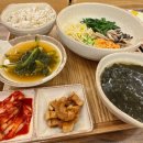 GS25문정바른점 | 문정역 꼬막보리밥 맛집 국제보리밥 점심메뉴 추천