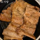 호남숯불갈비 | 광주 하남 맛집 ‘호가담’ :: 숯불 돼지갈비 맛집 (육미생갈비, 초벌양념갈비)