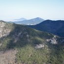 변산바람꽃의 고향에 가다 – 변산(어수대,비룡상천봉,와우봉,쇠뿔바위봉) 이미지