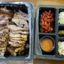 착한족발첨단쌍암점