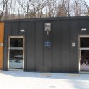 공영주차장화장실 이미지