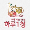 예일세탁 | 안동 정하동 카페 추천 수제청 음료가 맛있는 에스티카페(ST CAFE) 방문 후기