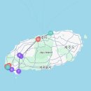 여수하늘목장 | [2월 제주 2박3일 코스 DAY 2] 제주 서쪽 코스(돌고래 스팟 꿀팁 바닷길 포토존 주소 지도 공유)