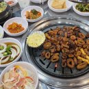 매울신대포숯불갈비 | 천안 쌍용동 고기집 매콤 불향 가성비맛집 매울신대포불갈비