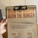 디아블로 | 내돈내산 천호동 맛집 강동역 맛집 분더버거 :: 트러플치즈에그 &amp; 디아블로 후기