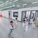 아랑태권도장 이미지