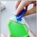 보석 | 주말 집콕 취미 추천! 아이러브페인팅 디즈니 보석십자수 후기