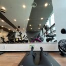 LBS 짐 | 인스타짐 독산점ㅣ독산역헬스장 정용재트레이너님 PT솔직후기