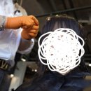 애드벤트 | 덕이동 미용실 추천 아이디헤어 덕이점 아현 부원장 볼륨펌 대만족 후기