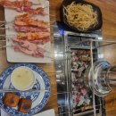텐미양꼬치 | 텐미양꼬치] 양고기/ 양갈비/신메뉴-닭발꼬치/라즈지/카레양꼬치/ 모둠꼬치/ 온면 등 내돈내산 리얼후기