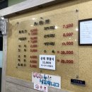 신가야주 | <부산 센텀 신가야밀면 솔직후기>