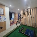 광양 오성스크린골프연습장 이미지