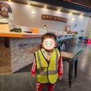 바른카 | 부산 rc카 카페 이색 실내 놀 거리 아이와 가기 좋은 바른 rc 중장비 카페 솔직 방문 후기