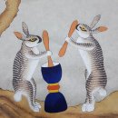 달의화실 이미지