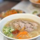 듬삭 | [야탑 듬삭 내돈내산 솔직후기] 논 제주표 고기국수중에 제일 깔끔 맛있었다 재방문의사 완전있음