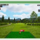 빅토리스크린골프 이미지