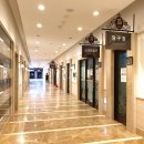 변산 스크린 골프 이미지