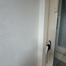 베스티움 | 부산 사상구 모라동 베스티움 도배 실크벽지 시공 후기