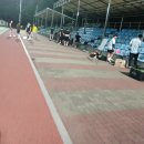 적성체육공원 축구장 이미지