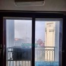 설레이다 | 대전 아파트 창문 청소, 하.. 짜증나는 비둘기 똥 Ft.센트럴파크