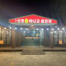 원조산호아나고곰장어 티스토리