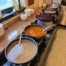 내포기사식당 | [홍성맛집] 한식뷔페 추천 내포기사식당 후기