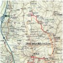 산중골 주차장 | [대전] 계족산(鷄足山 423.6m) 산행후기---2024년 6월 19일(수)