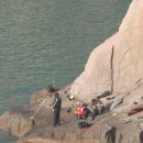 낚시와사람 이미지