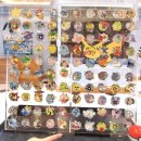 뽑기몬스터 | 롯데 부산본점 핫했던 포켓몬스터 팝업 관람 후기 (가챠 뽑기+랜덤 뽑기)