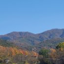 모악산도립공원 이미지