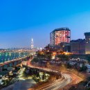 (주)서부티엔디 노보텔 앰배서더 서울 용산 이미지