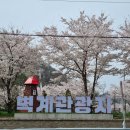 벽계관광지(내) 이미지