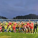 금촌체육공원 축구장 이미지