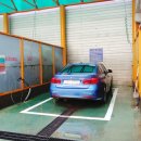 크로바세차장 이미지