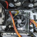 늑대와여우 PC라운지 | [공지] 💻 늑대와여우컴퓨터 법동점 수리 후기: 데스크탑 전원 켜짐 꺼짐 반복 증상! 알고 보니 파워...